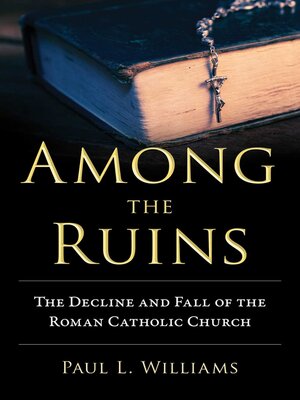cover image of Among the Ruins